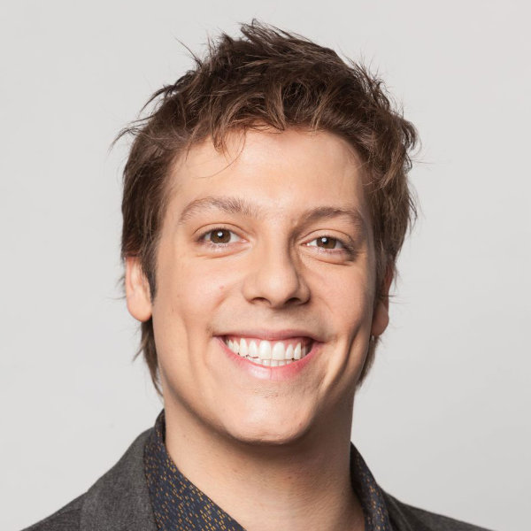 Fábio Porchat — Palestrante de Mestre De Cerimonia