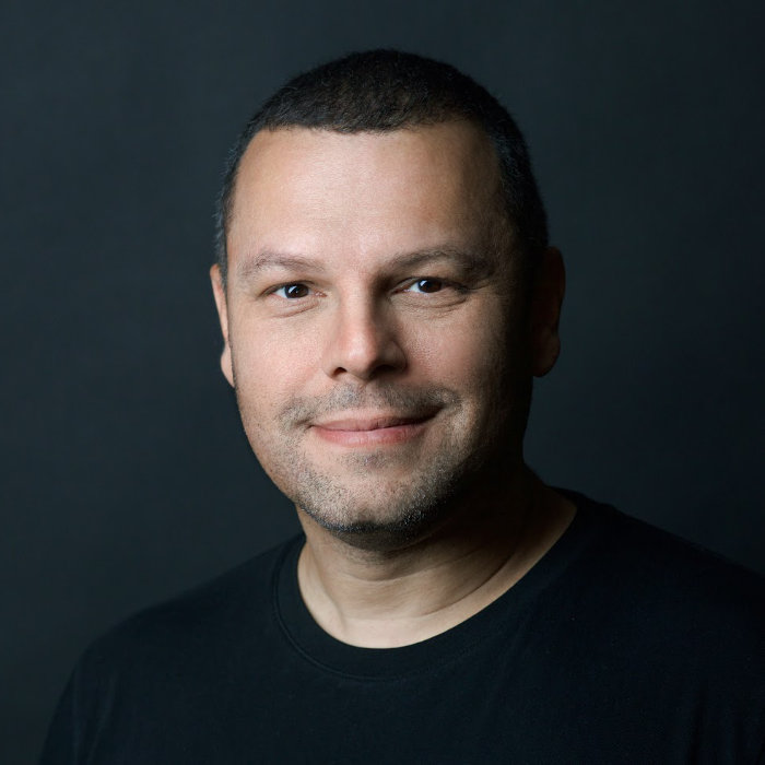 Fabio Seidl — Palestrante de Transformacao Digital