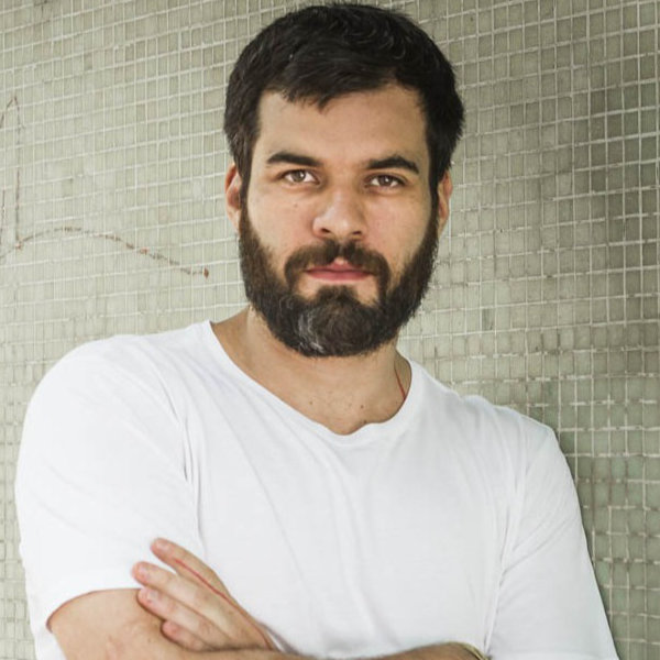 Facundo Guerra — Palestrante de Liderança