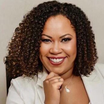 Fayda Belo — Palestrante de Diversidade e Inclusão