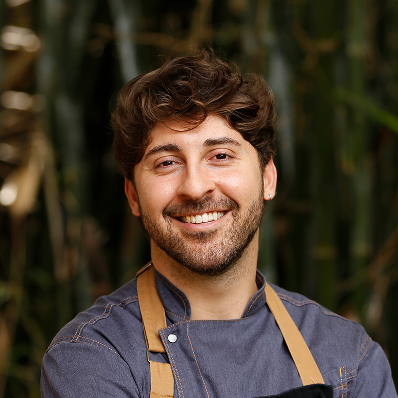 Felipe Caputo — Palestrante de Comunicação