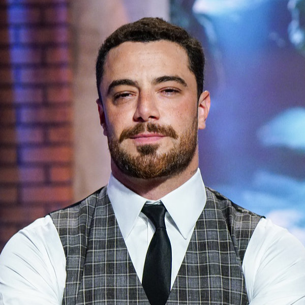 Felipe Titto — Palestrante de Empreendedorismo