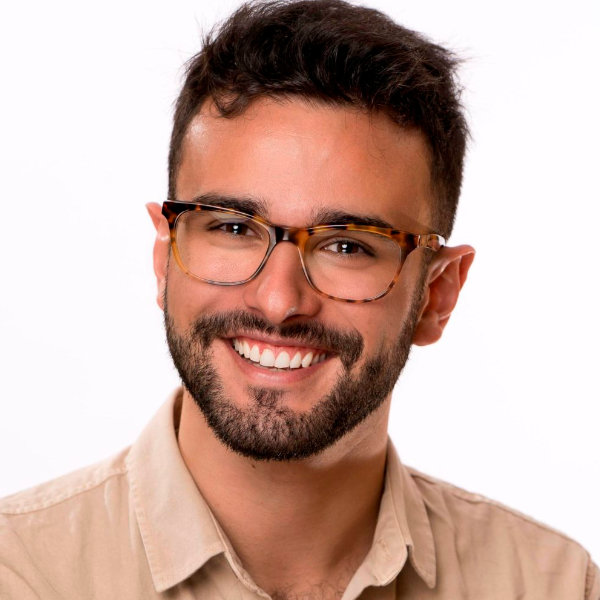 Fernando Aguzzoli — Palestrante de Qualidade De Vida