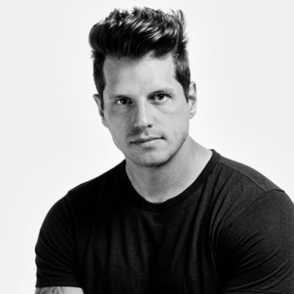 Fernando Fernandes — Palestrante de Superacao