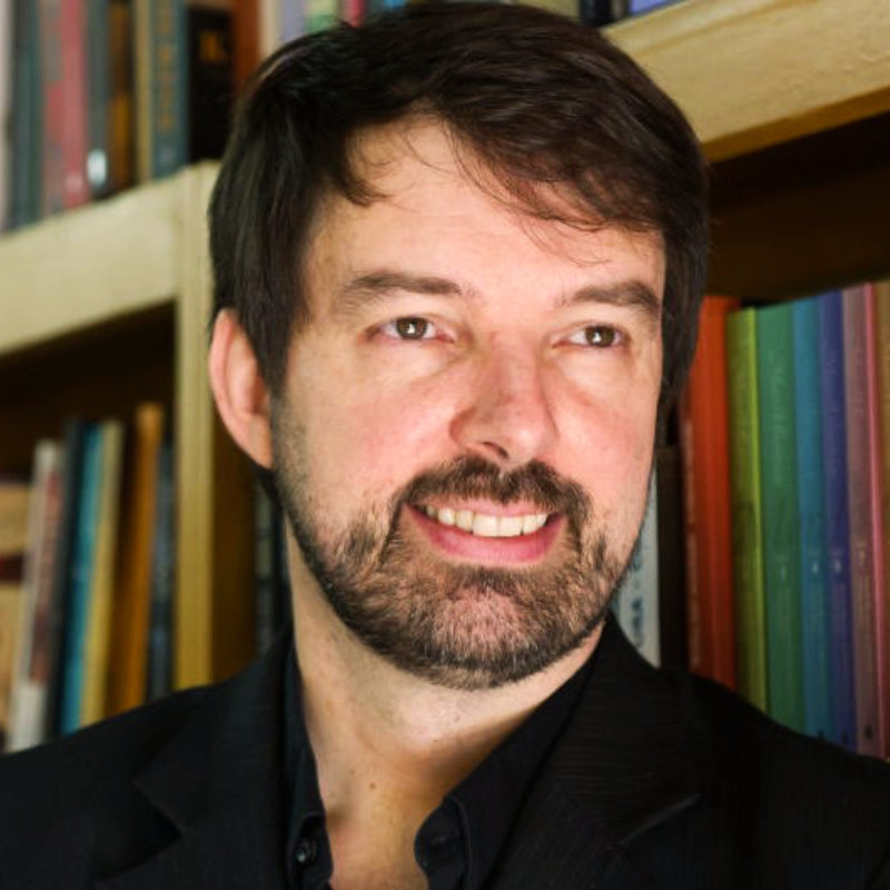 Fernando Schüler — Palestrante de Filosofia