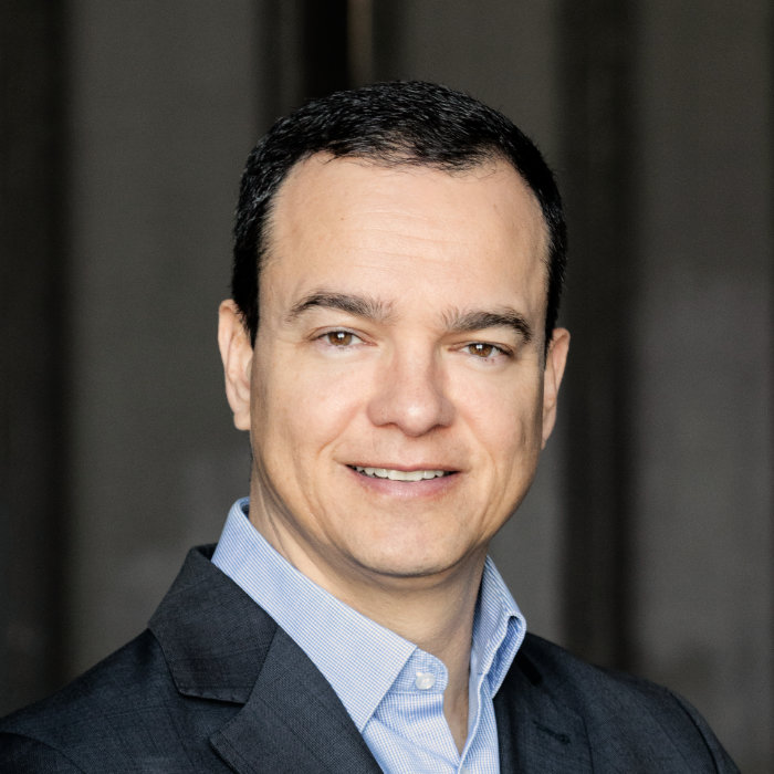 Flávio Franco — Palestrante de Compliance