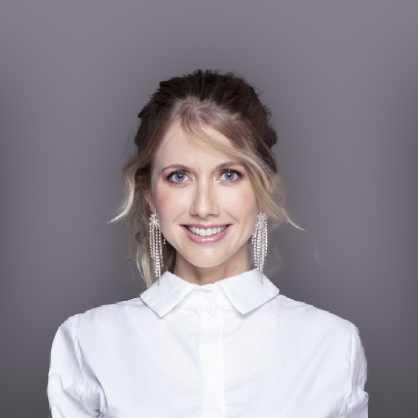 Gabriela Prioli — Palestrante de Diversidade e Inclusão