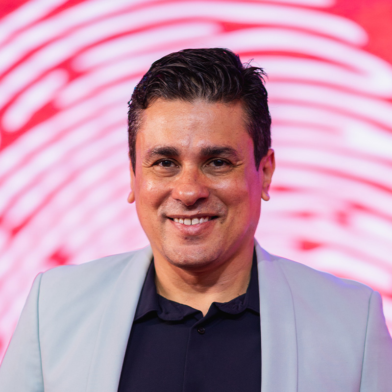 Gil Giardelli — Palestrante de Inovação