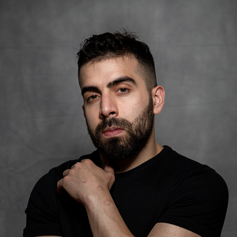 Gildo Afonso Filho — Palestrante de Superacao