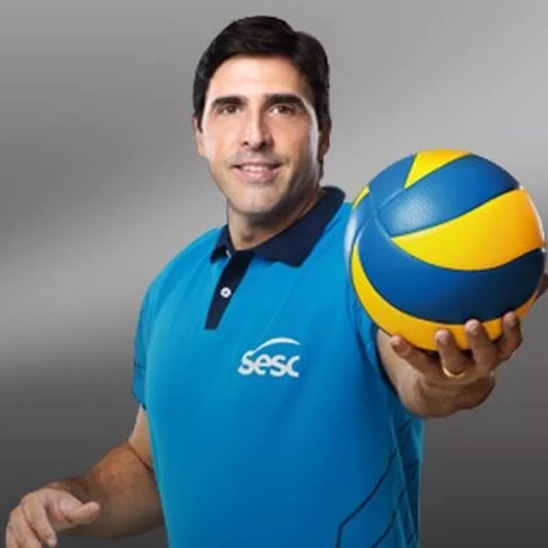 Giovane Gávio — Palestrante de Superacao