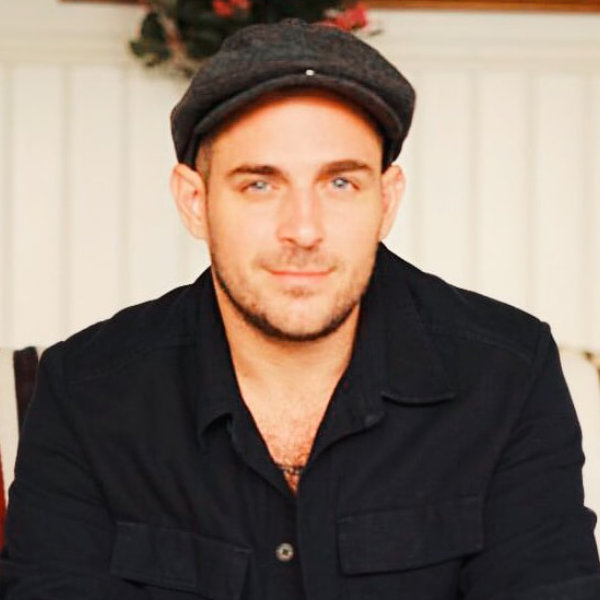 Grant Lingel — Palestrante de Inovação