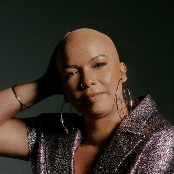 Grazi Mendes — Palestrante de Liderança