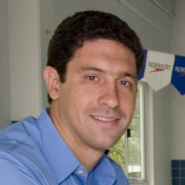 Gustavo Borges — Palestrante de Superacao