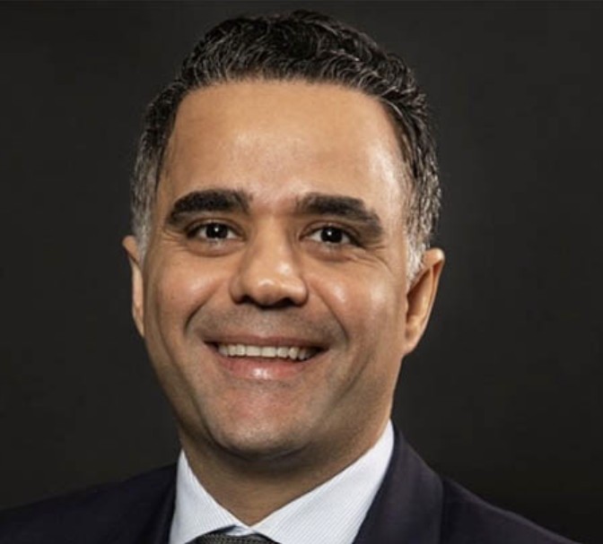 Gustavo Chalfun — Palestrante de Educacao