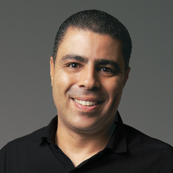 Gustavo Souza — Palestrante de Vendas