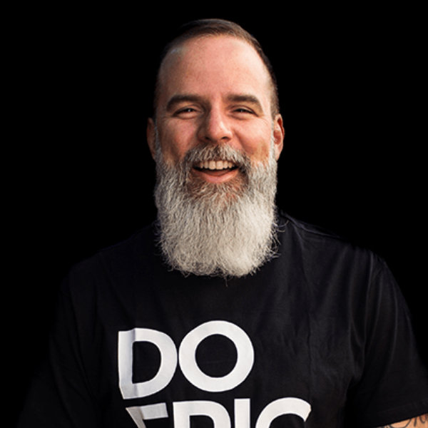 Gustavo Ziller — Palestrante de Vendas