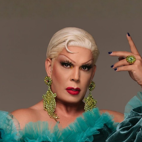 Ikaro Kadoshi — Palestrante de Diversidade e Inclusão