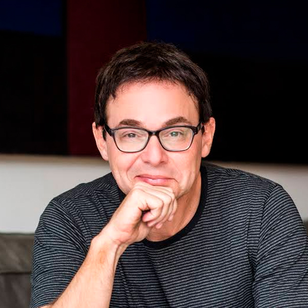 Jairo Bouer — Palestrante de Saude