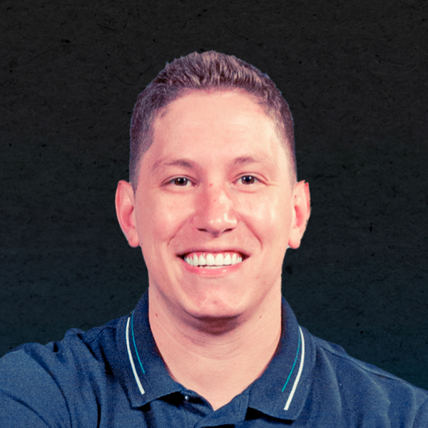 Palestrante Jakson Follmann — Palestrante de Superacao