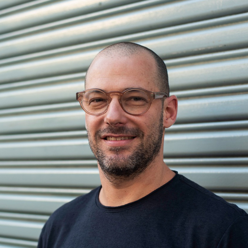 Jayme Nigri Moszkowicz — Palestrante de Liderança