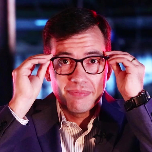 João Branco — Palestrante de Vendas