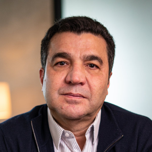 João Kepler — Palestrante de Inovação