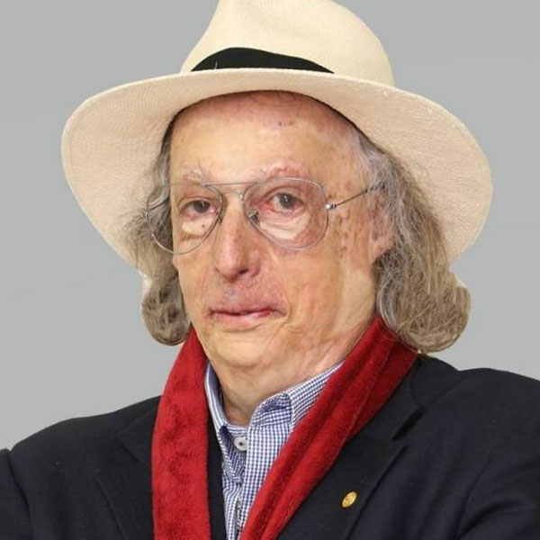 José Luiz Tejon — Palestrante de Superacao