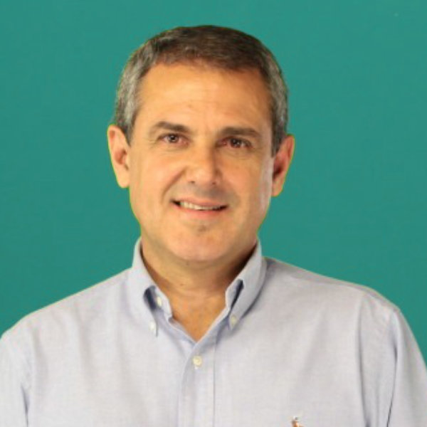 José Roberto Guimarães — Palestrante de Liderança