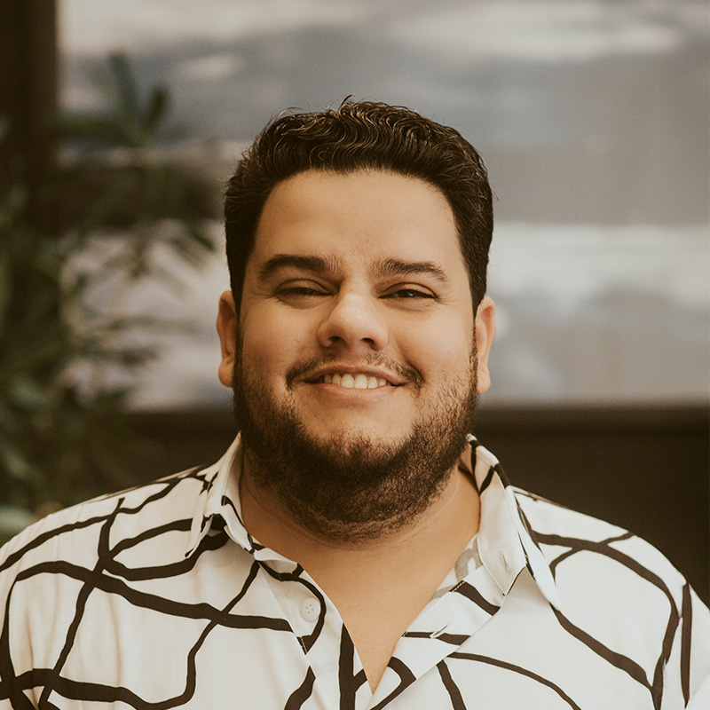 JP Coutinho — Palestrante de Liderança