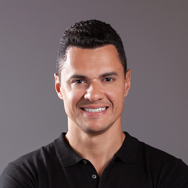 Leandro Figueiredo — Palestrante de Vendas