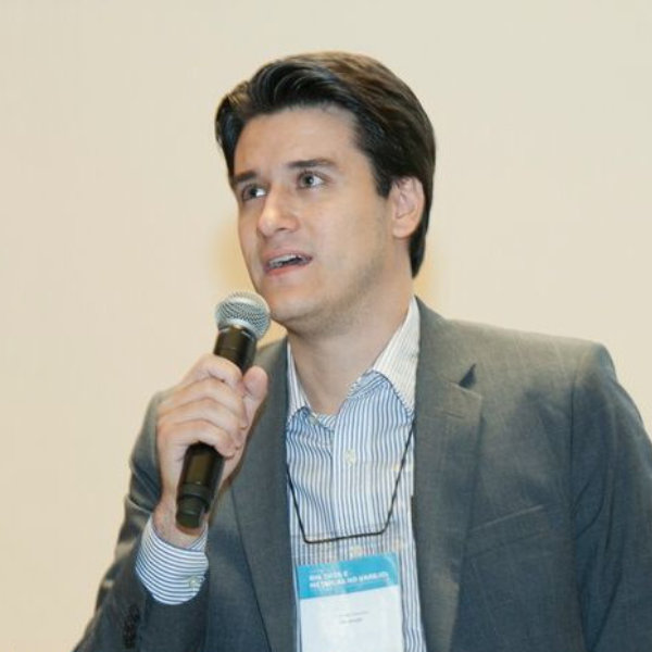 Leandro Guissoni — Palestrante de Vendas