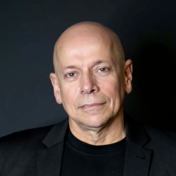 Leandro Karnal — Palestrante de Liderança