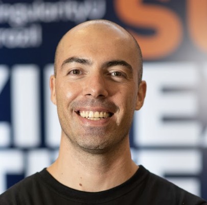 Leandro Mattos — Palestrante de Educacao