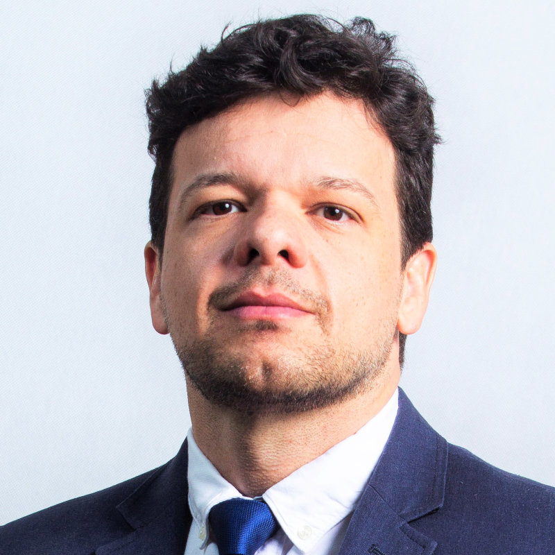 Leandro Pinho — Palestrante de Liderança