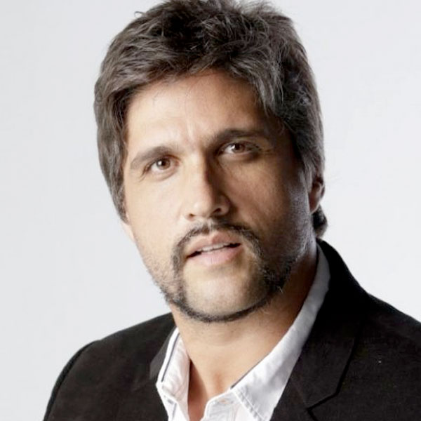 Leo Chaves — Palestrante de Superacao