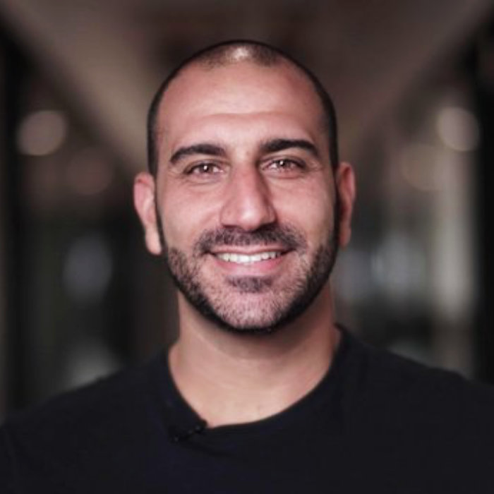 Léo Farah — Palestrante de Liderança