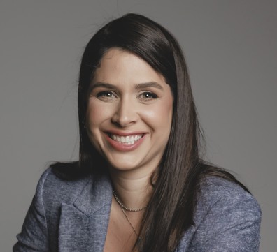 Lícia Assbu — Palestrante de Educacao