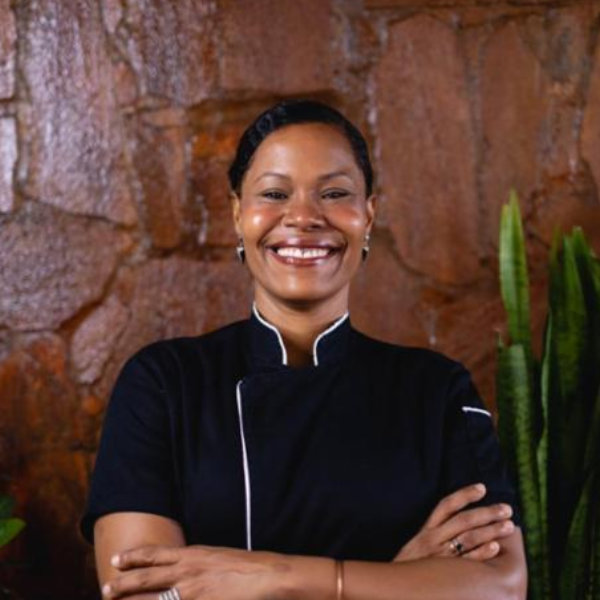 Lili Almeida — Palestrante de Diversidade e Inclusão