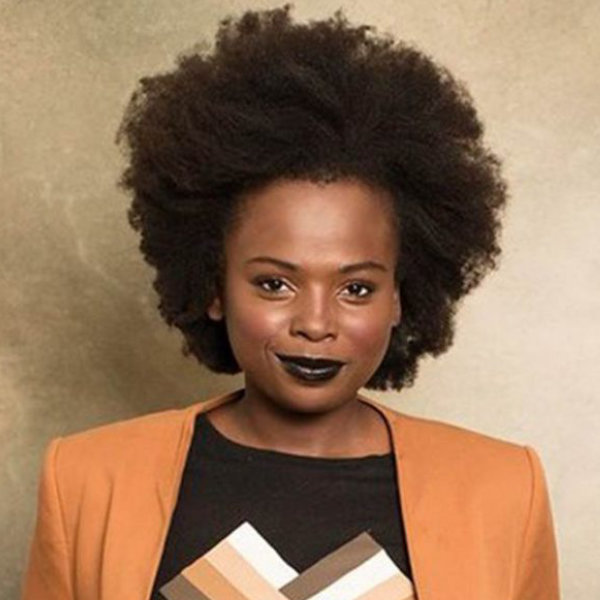 Luana Génot — Palestrante de Diversidade e Inclusão