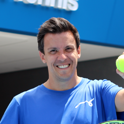 Lucas André — Palestrante de Liderança