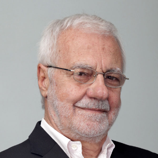 Luis Carlos Ewald — Palestrante de Economia