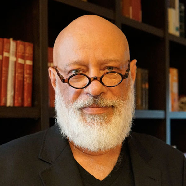 Luiz Felipe Pondé — Palestrante de Liderança