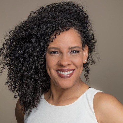 Mafoane Odara — Palestrante de Diversidade e Inclusão