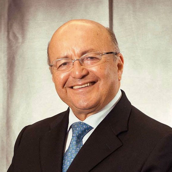 Mailson da Nóbrega — Palestrante de Economia