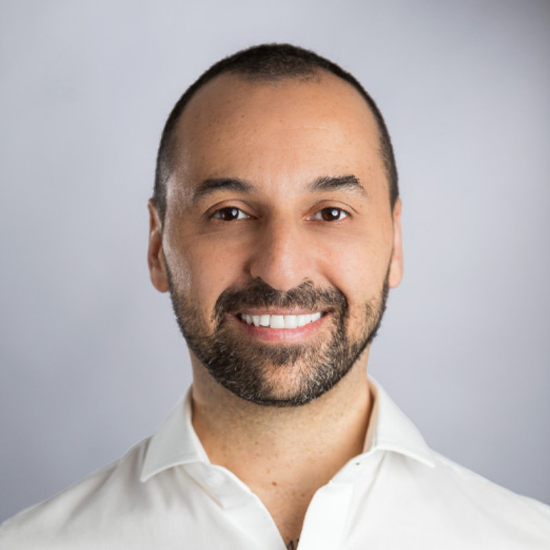 Marc Tawil — Palestrante de Comunicação