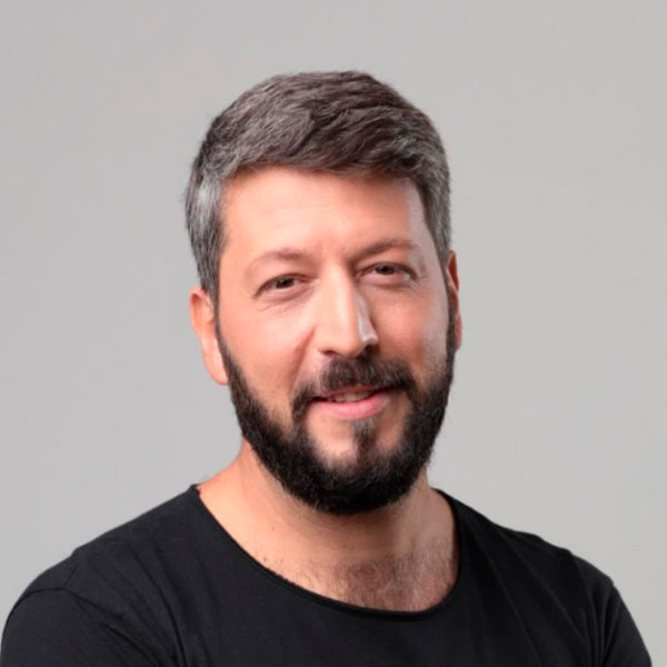 Marcel Nobre — Palestrante de Liderança