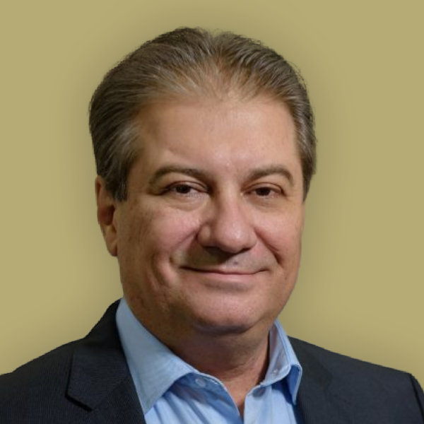 Marcello Brito — Palestrante de Esg