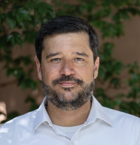 Marcelo Behar — Palestrante de Esg