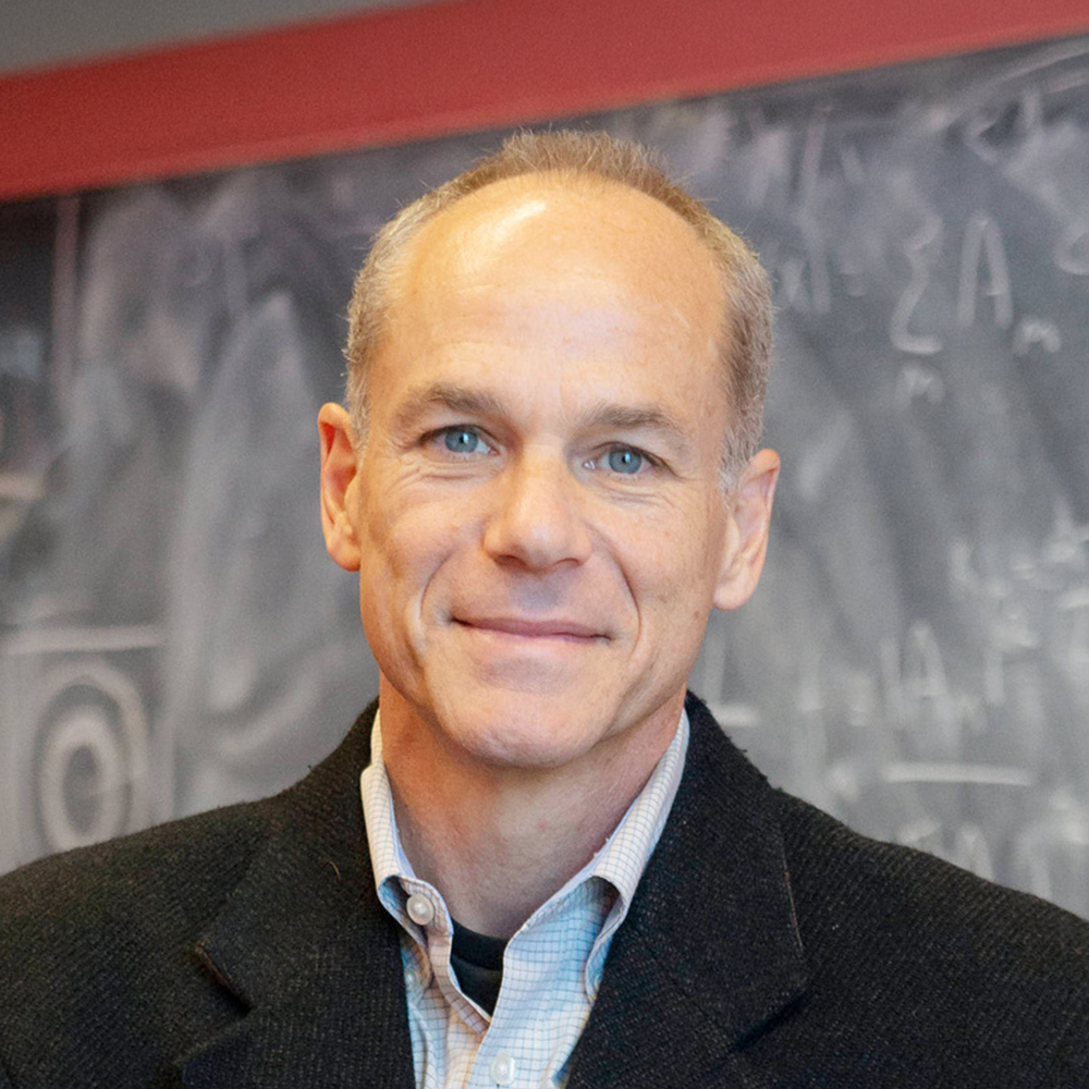 Marcelo Gleiser — Palestrante de Liderança