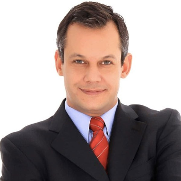 Marcelo Ortega — Palestrante de Vendas